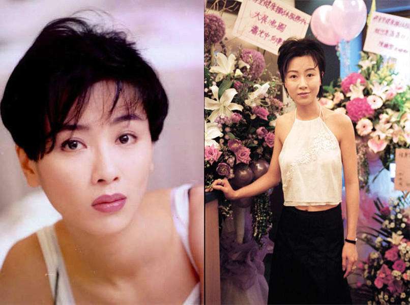 小三扶正夢碎！她當年「靠美貌征服了7個男人」　退出演藝圈「一生未婚無子」靠修佛度餘生
