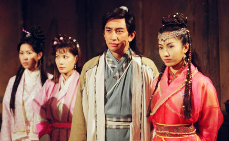 小三扶正夢碎！她當年「靠美貌征服了7個男人」　退出演藝圈「一生未婚無子」靠修佛度餘生
