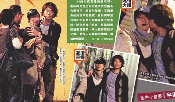 小三扶正夢碎！她當年「靠美貌征服了7個男人」　退出演藝圈「一生未婚無子」靠修佛度餘生