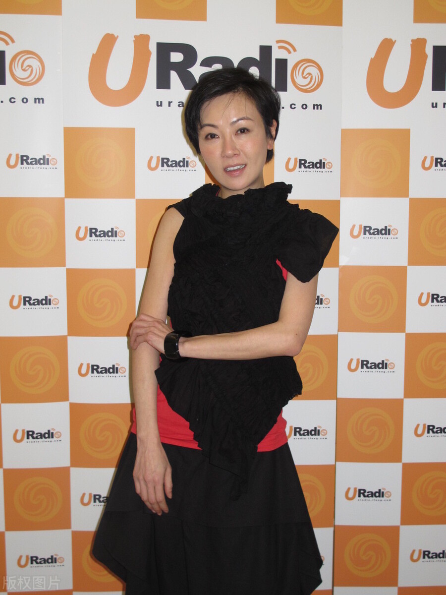 小三扶正夢碎！她當年「靠美貌征服了7個男人」　退出演藝圈「一生未婚無子」靠修佛度餘生