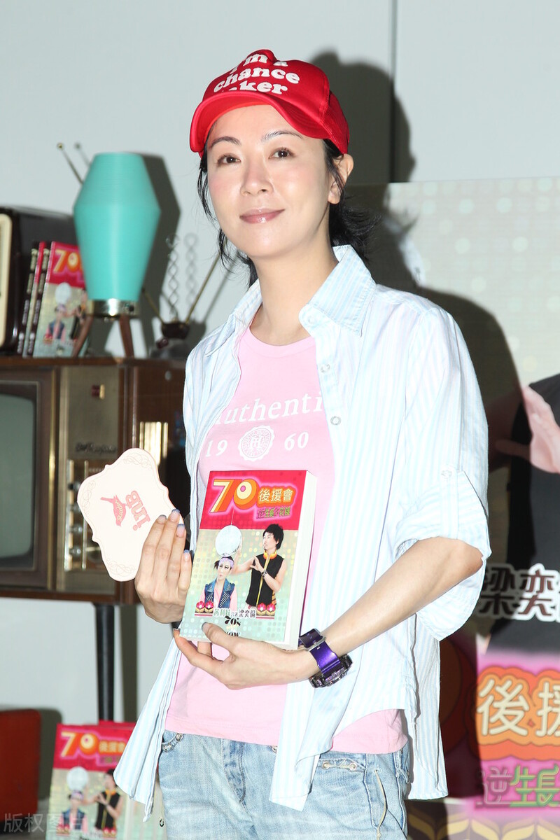小三扶正夢碎！她當年「靠美貌征服了7個男人」　退出演藝圈「一生未婚無子」靠修佛度餘生