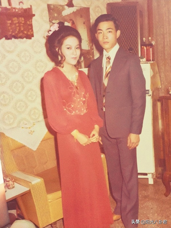 5段婚姻全悲劇！19歲被強娶「2婚拿走百億遺產」　抱70億「嫁小23歲丈夫卻被騙」懺悟：只想學佛
