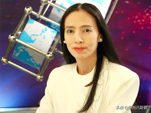 5段婚姻全悲劇！19歲被強娶「2婚拿走百億遺產」　抱70億「嫁小23歲丈夫卻被騙」懺悟：只想學佛