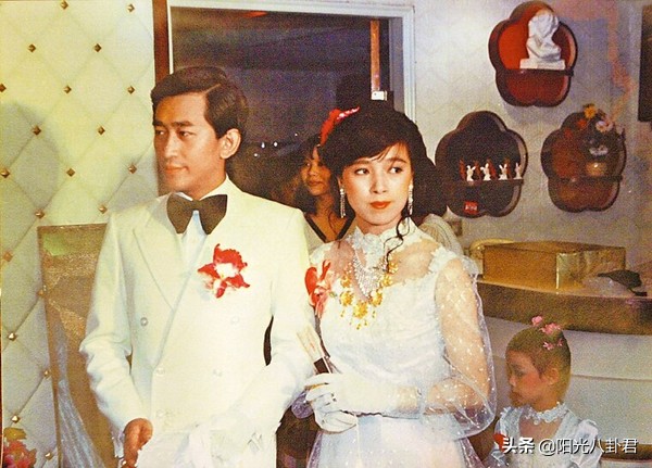 5段婚姻全悲劇！19歲被強娶「2婚拿走百億遺產」　抱70億「嫁小23歲丈夫卻被騙」懺悟：只想學佛