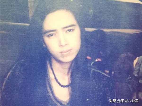 5段婚姻全悲劇！19歲被強娶「2婚拿走百億遺產」　抱70億「嫁小23歲丈夫卻被騙」懺悟：只想學佛