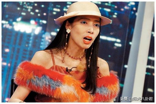 5段婚姻全悲劇！19歲被強娶「2婚拿走百億遺產」　抱70億「嫁小23歲丈夫卻被騙」懺悟：只想學佛