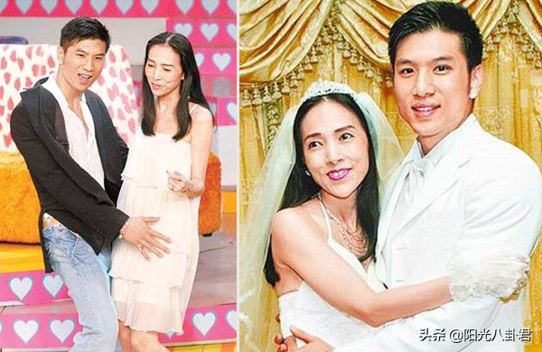 5段婚姻全悲劇！19歲被強娶「2婚拿走百億遺產」　抱70億「嫁小23歲丈夫卻被騙」懺悟：只想學佛