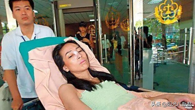 5段婚姻全悲劇！19歲被強娶「2婚拿走百億遺產」　抱70億「嫁小23歲丈夫卻被騙」懺悟：只想學佛