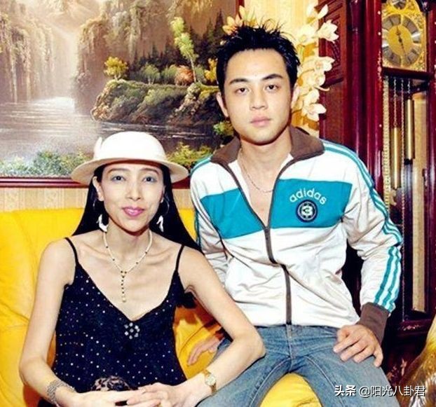 5段婚姻全悲劇！19歲被強娶「2婚拿走百億遺產」　抱70億「嫁小23歲丈夫卻被騙」懺悟：只想學佛