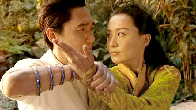黑馬視后！曾一夜失去婚姻事業「被稱13億豪門棄婦」　二婚嫁哈佛學霸生女「活出自我」
