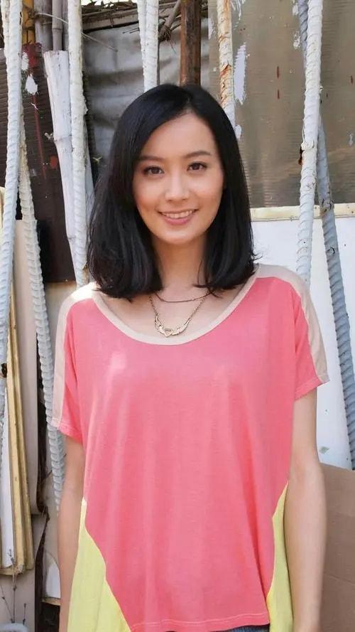 黑馬視后！曾一夜失去婚姻事業「被稱13億豪門棄婦」　二婚嫁哈佛學霸生女「活出自我」
