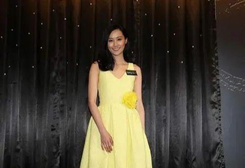 黑馬視后！曾一夜失去婚姻事業「被稱13億豪門棄婦」　二婚嫁哈佛學霸生女「活出自我」