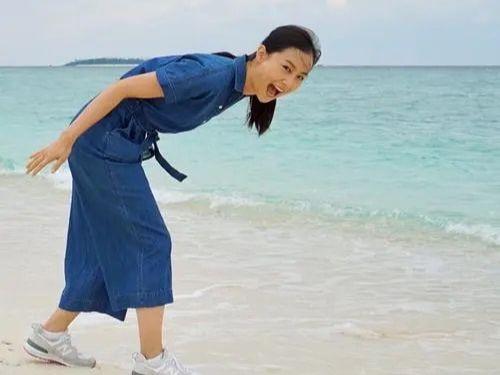 黑馬視后！曾一夜失去婚姻事業「被稱13億豪門棄婦」　二婚嫁哈佛學霸生女「活出自我」
