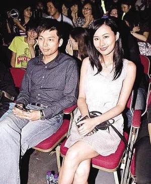 黑馬視后！曾一夜失去婚姻事業「被稱13億豪門棄婦」　二婚嫁哈佛學霸生女「活出自我」