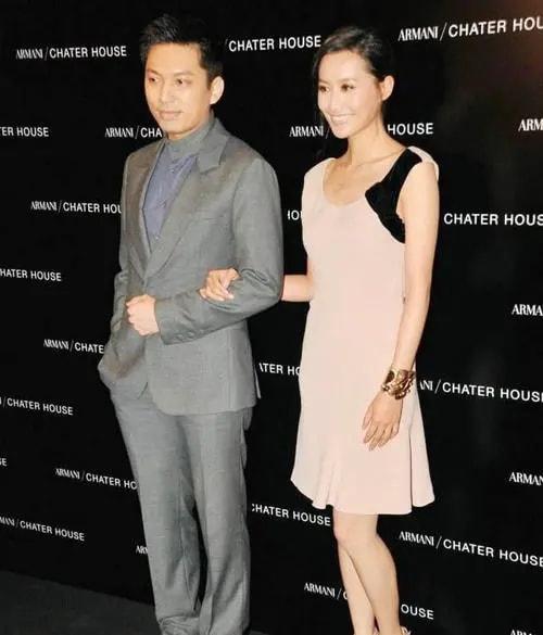 黑馬視后！曾一夜失去婚姻事業「被稱13億豪門棄婦」　二婚嫁哈佛學霸生女「活出自我」