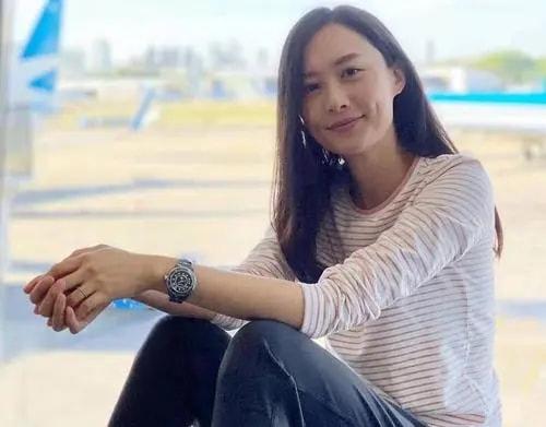 黑馬視后！曾一夜失去婚姻事業「被稱13億豪門棄婦」　二婚嫁哈佛學霸生女「活出自我」