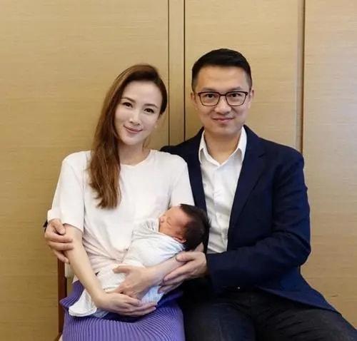 黑馬視后！曾一夜失去婚姻事業「被稱13億豪門棄婦」　二婚嫁哈佛學霸生女「活出自我」