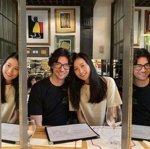 黑馬視后！曾一夜失去婚姻事業「被稱13億豪門棄婦」　二婚嫁哈佛學霸生女「活出自我」