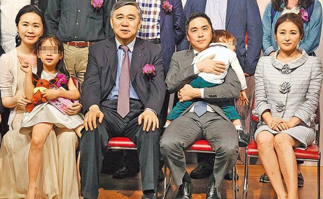 嫁豪門變保姆！跟出軌丈夫4年未見面　婚前「20項人妻協議」細節曝光：令人頭皮發麻