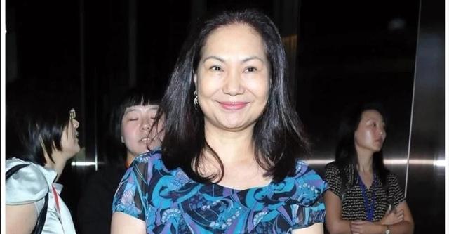 生3女被看低！當酒家女「養活7個小姑」替出軌丈夫還債800萬　大S親媽才是真豪橫