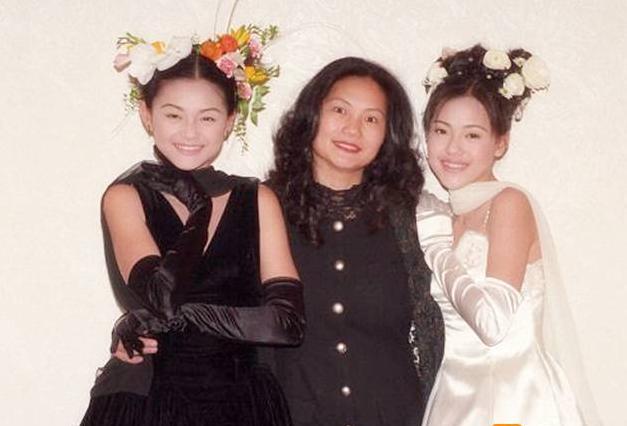 生3女被看低！當酒家女「養活7個小姑」替出軌丈夫還債800萬　大S親媽才是真豪橫