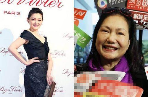 生3女被看低！當酒家女「養活7個小姑」替出軌丈夫還債800萬　大S親媽才是真豪橫
