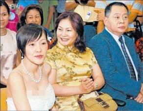 生3女被看低！當酒家女「養活7個小姑」替出軌丈夫還債800萬　大S親媽才是真豪橫