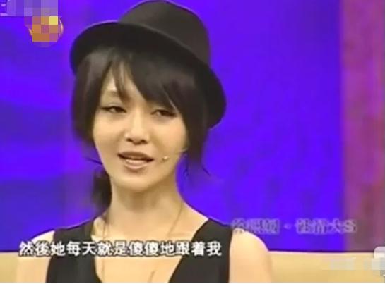 生3女被看低！當酒家女「養活7個小姑」替出軌丈夫還債800萬　大S親媽才是真豪橫
