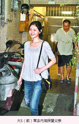 生3女被看低！當酒家女「養活7個小姑」替出軌丈夫還債800萬　大S親媽才是真豪橫