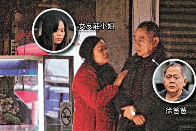 生3女被看低！當酒家女「養活7個小姑」替出軌丈夫還債800萬　大S親媽才是真豪橫