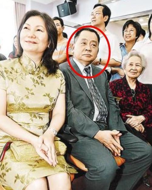 生3女被看低！當酒家女「養活7個小姑」替出軌丈夫還債800萬　大S親媽才是真豪橫