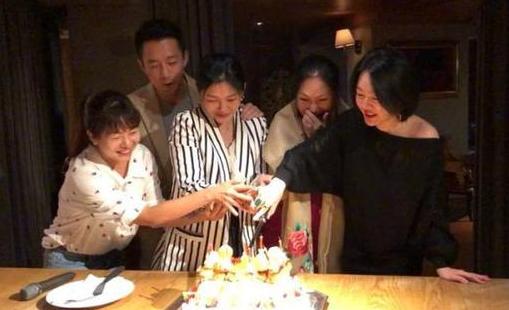 生3女被看低！當酒家女「養活7個小姑」替出軌丈夫還債800萬　大S親媽才是真豪橫