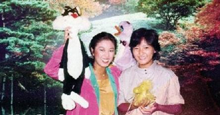 痴戀成龍8年被劈腿鄧麗君！「狂追球星26年」被冥婚　66歲孤身無兒無女「為愛永不再婚」