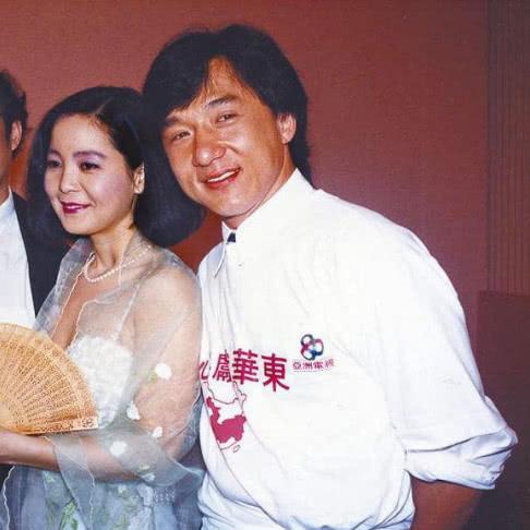 痴戀成龍8年被劈腿鄧麗君！「狂追球星26年」被冥婚　66歲孤身無兒無女「為愛永不再婚」