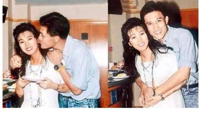 痴戀成龍8年被劈腿鄧麗君！「狂追球星26年」被冥婚　66歲孤身無兒無女「為愛永不再婚」