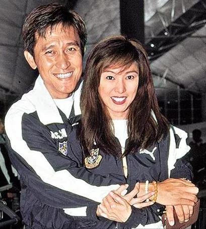 痴戀成龍8年被劈腿鄧麗君！「狂追球星26年」被冥婚　66歲孤身無兒無女「為愛永不再婚」