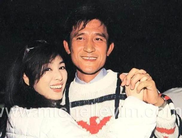 痴戀成龍8年被劈腿鄧麗君！「狂追球星26年」被冥婚　66歲孤身無兒無女「為愛永不再婚」