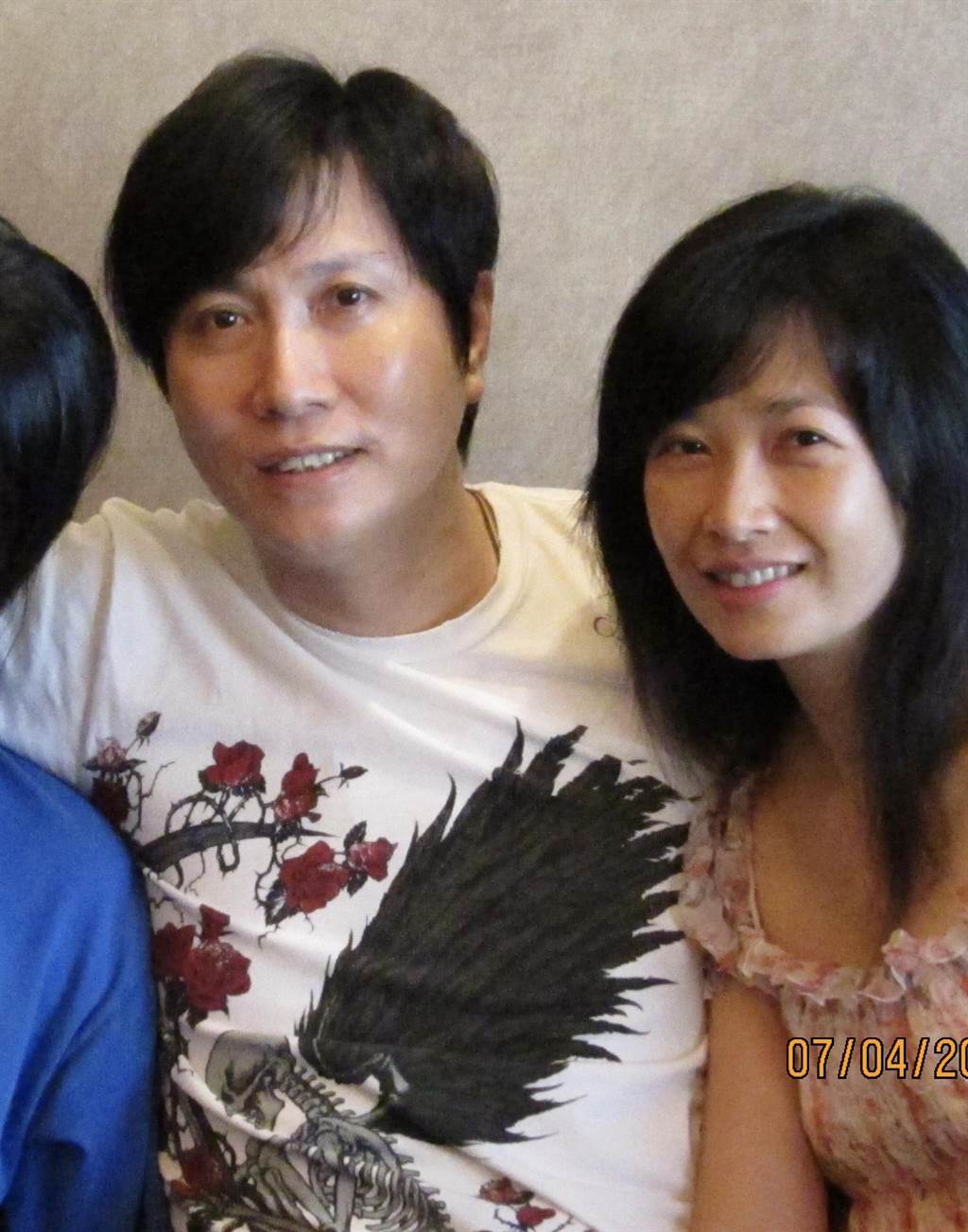 逝世8年！潘安邦遺孀「隱退25年首露面」都是為了他　聞聲淚崩 「他的一切都不敢碰」