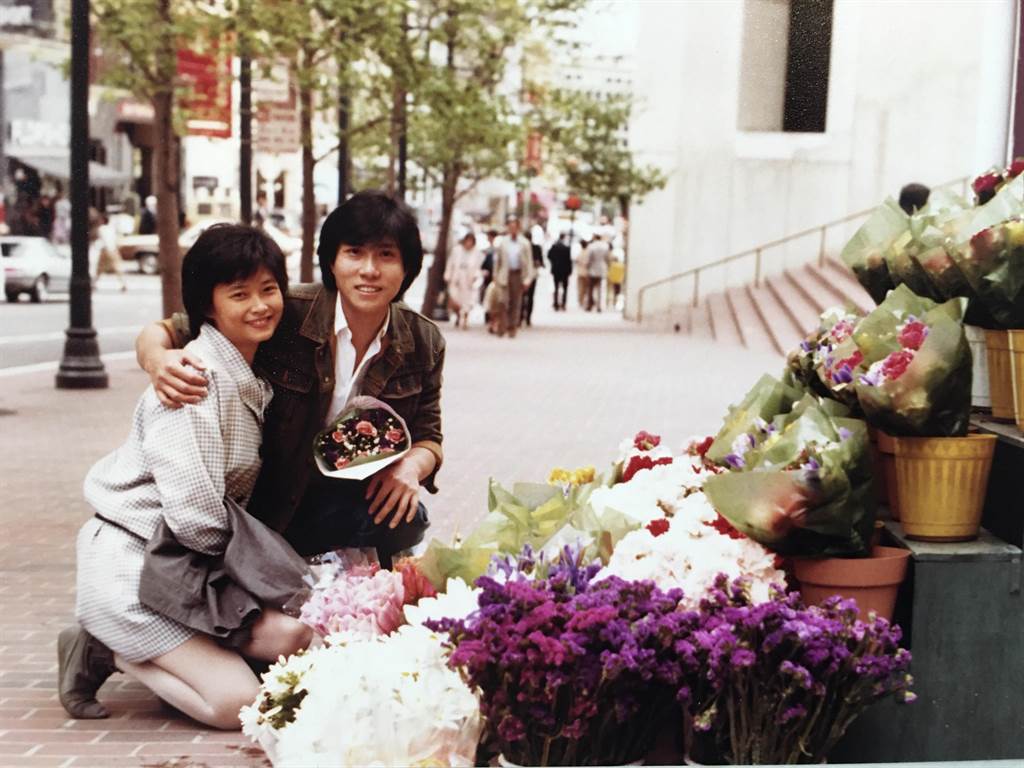 逝世8年！潘安邦遺孀「隱退25年首露面」都是為了他　聞聲淚崩 「他的一切都不敢碰」