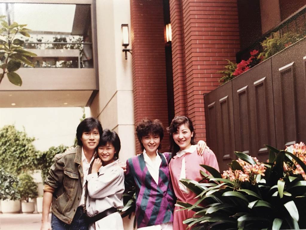 逝世8年！潘安邦遺孀「隱退25年首露面」都是為了他　聞聲淚崩 「他的一切都不敢碰」