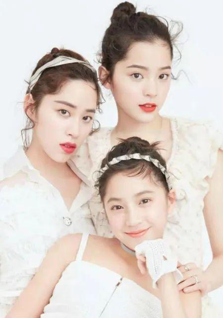 為嫁人氣小生！「台灣一代玉女」不顧患癌之軀懷孕7次　59歲擁3個女兒「終熬成了贏家」