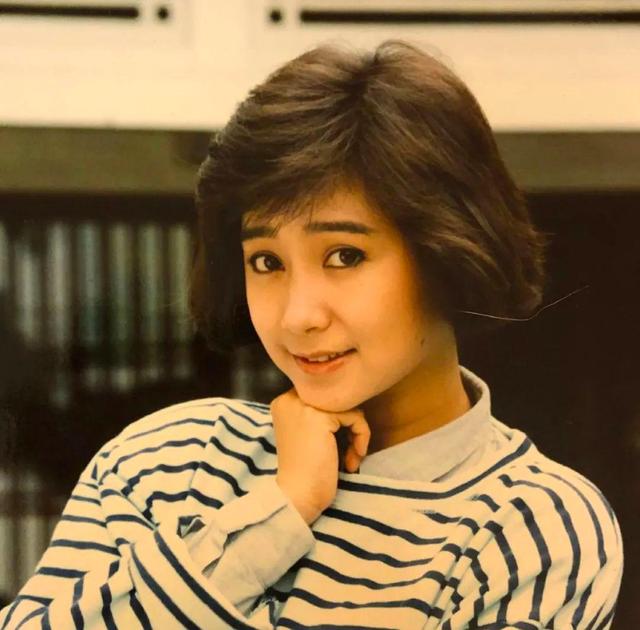 為嫁人氣小生！「台灣一代玉女」不顧患癌之軀懷孕7次　59歲擁3個女兒「終熬成了贏家」