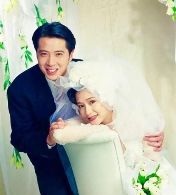 為嫁人氣小生！「台灣一代玉女」不顧患癌之軀懷孕7次　59歲擁3個女兒「終熬成了贏家」