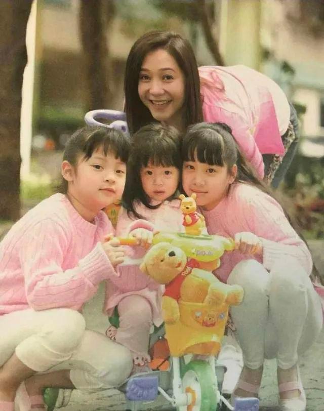 為嫁人氣小生！「台灣一代玉女」不顧患癌之軀懷孕7次　59歲擁3個女兒「終熬成了贏家」