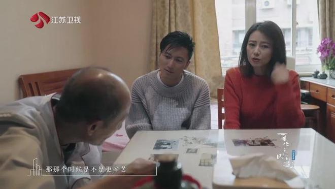 曾窮到花3元吃面！謝霆鋒自曝「心酸往事」哽咽　透露父母差點破產「咬牙撐起一片天」