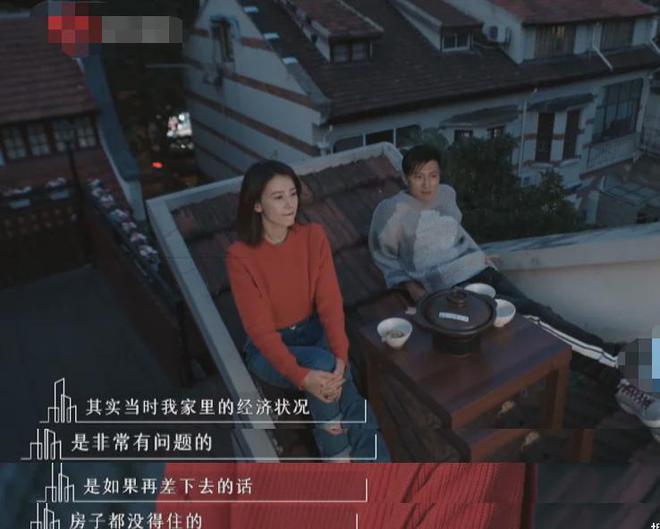曾窮到花3元吃面！謝霆鋒自曝「心酸往事」哽咽　透露父母差點破產「咬牙撐起一片天」