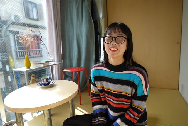 窄房很難住？日本女孩「住進2坪迷你蝸居」生活起居面面俱到　加碼曝「隔壁樓梯間是套房」讓人嘖嘖稱奇