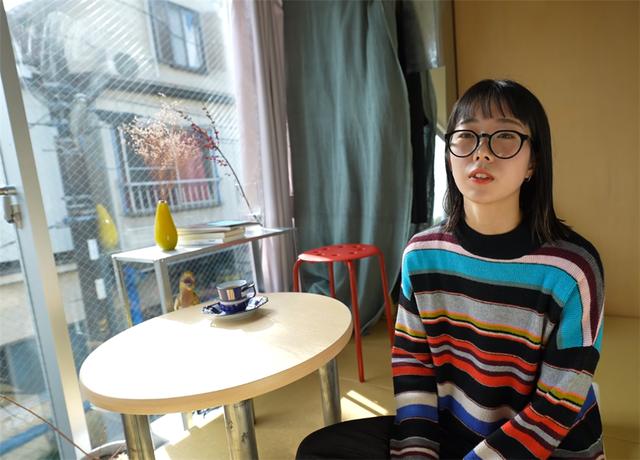 窄房很難住？日本女孩「住進2坪迷你蝸居」生活起居面面俱到　加碼曝「隔壁樓梯間是套房」讓人嘖嘖稱奇
