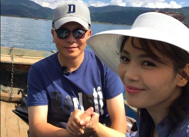 百億富豪棄群芳閃婚女星！破產後「讓劉濤養了12年」　如今「捨棄身份」為何甘做軟飯男？