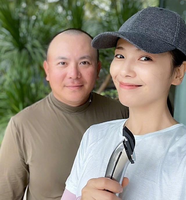 百億富豪棄群芳閃婚女星！破產後「讓劉濤養了12年」　如今「捨棄身份」為何甘做軟飯男？